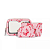 Victoria's Secret - Conjunto de 3 Necessaires - Imagem 2