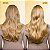 Gisou Honey Gloss Ceramide Therapy Hydrating Hair Mask - Imagem 2