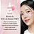Medicube - PDRN Pink Peptide Serum - Imagem 3