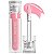 Faux Filler Shiny Non-Sticky Lip Gloss - UUU-Baby - Imagem 1