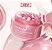 Medicube PDRN Pink Collagen Capsule Cream - Imagem 1