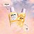 Gisou - Lavender Berry Honey Infused Hair Perfume - Imagem 3