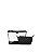 Victoria's Secret - 2 Piece Makeup Bag - Imagem 2