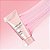 Medicube PDRN Pink Niacinamide Whip Cleanser - Imagem 2