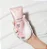 Medicube PDRN Pink Niacinamide Whip Cleanser - Imagem 1