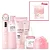 PDRN Pink Glow Home Aesthetic Full Set - Imagem 1