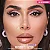 Huda Beauty - Easy Bake Loose Baking Cor: Ube Birthday Cake 20g - Imagem 2
