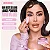 Huda Beauty - Easy Bake Loose Baking Cor: Ube Birthday Cake 20g - Imagem 4