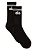 Meia Unisex Retrô ALO - TAM M - Imagem 1