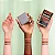 Prada Beauty  Dimensions Multi-Effect Refillable Eyeshadow Palette - Imagem 3