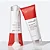 Red Clear Capsule Body Lotion - Imagem 1