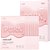 PDRN Pink Vita Coating Sheet Mask - Imagem 1