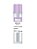 Microtubo EDTA K3 0,5 ml - Imagem 1