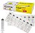 SERINGA DESCARTÁVEL 20ML SEM AGULHA - LOCK - Imagem 1