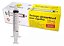SERINGA DESCARTÁVEL 10ML SEM AGULHA LOCK - Imagem 3