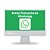 Botão Flutuante de WhatsApp para Site e Loja Virtual - Imagem 1