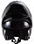 Ls2 Capacete Scope Ff902 Monocolor Matte Titanium - Imagem 6