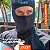 BALACLAVA CLIMATE 2 PRETO - Imagem 2