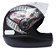 Cap Formula 1 R Grafic Preto Fosco - Imagem 4