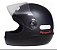 Cap Formula 1 R Classic Preto Fosco - Imagem 2