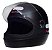 Cap Formula 1 R Classic Preto Fosco - Imagem 4