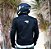 RACE TECH JAQUETA FAST WINTER BLK/BLACK - Imagem 4