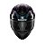Capacete Shark D-Skwal 2 Venger Kxk - Imagem 2