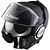 Capacete LS2 FF399 Valiant - Preto Fosco - Imagem 5