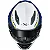 Capacete Norisk Ff302 Grand Prix Brazil - Imagem 7