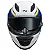Capacete Norisk Ff302 Grand Prix Brazil - Imagem 8