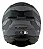Capacete Ls2 STREAM II FF808 Shadow Fosco Cinza - Imagem 5