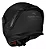 Capacete Race Tech Volt Preto Fosco - Imagem 4
