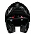 Capacete LS2 FF902 Scope Hamr Escamoteável - Imagem 4