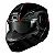 Capacete LS2 FF902 Scope Hamr Escamoteável - Imagem 6