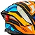 Capacete Mt Helmets Thunder 4 Mix C4 Gloss - Imagem 6