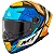 Capacete Mt Helmets Thunder 4 Mix C4 Gloss - Imagem 3
