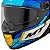 Capacete Mt Helmets Thunder 4 Mix C4 Gloss - Imagem 4
