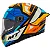 Capacete Mt Helmets Thunder 4 Mix C4 Gloss - Imagem 1