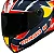 Capacete MT Targo S Pedro Acosta 2023 A7 - Azul Escuro Fosco - Imagem 5