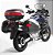 SUPORTE BAU LATERAL SUZUKI V-STROM 2002 A 2005 GIVI PL528 - Imagem 3