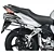SUPORTE BAU LATERAL SUZUKI V-STROM 2002 A 2005 GIVI PL528 - Imagem 2