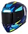 Capacete Axxis Segment Creeper C7 Gloss - Imagem 3