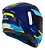 Capacete Axxis Segment Creeper C7 Gloss - Imagem 2
