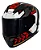 Capacete Axxis Segment Apolo NBR FF117N Apache B0 Gloss - Imagem 4