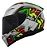 Capacete Axxis Segment Jolly C2 Gloss - Imagem 1
