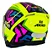 Capacete Axxis Segment Jolly C3 Gloss - Imagem 5