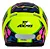 Capacete Axxis Segment Jolly C3 Gloss - Imagem 6