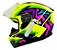 Capacete Axxis Segment Jolly C3 Gloss - Imagem 2