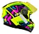 Capacete Axxis Segment Jolly C3 Gloss - Imagem 3