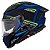 Capacete Axxis Panther Raptor C7 Matte - Imagem 1